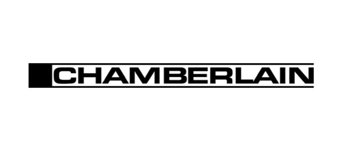 Chamberlain logo